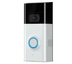 ring video doorbell installation