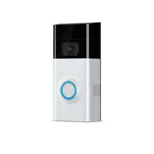 ring doorbell pros and cons