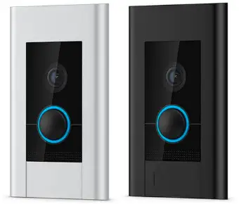 August doorbell vs ring 2021