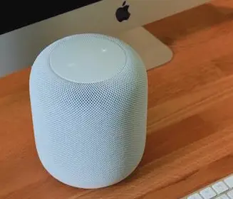 apple homepod review 2020