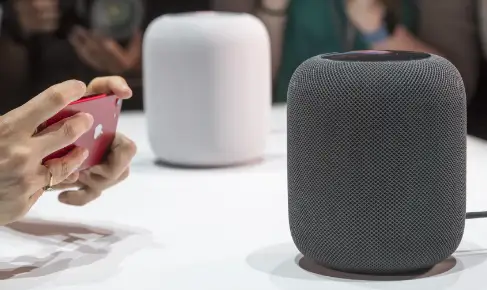 apple homepod review 2020