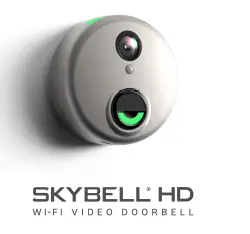 skybell offline