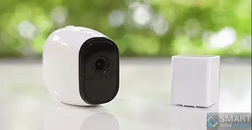 best smart home security system 2020