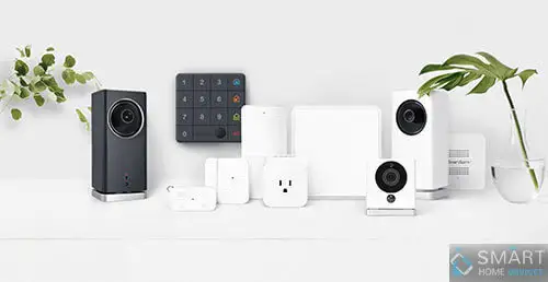 best smart home devices 2020