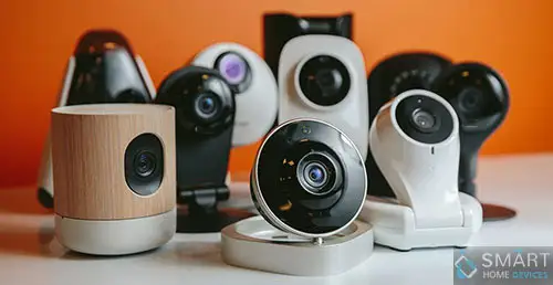 best smart home security system 2020