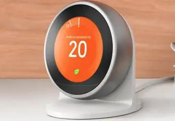 nest thermostat going offline