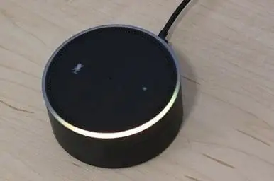 Alexa Not Responding to Voice Commands