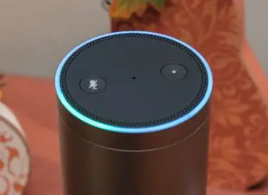 Alexa Not Responding to Voice Commands