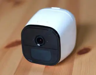 arlo go camera not streaming