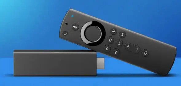 Amazon Fire Stick Remote Not Working