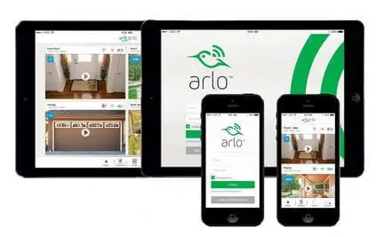 Download Arlo App in Windows 7