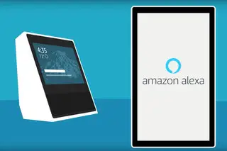 Set Up Your Amazon Echo 2nd Generation