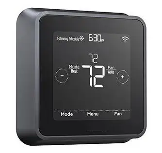 Reset Honeywell Thermostat WiFi