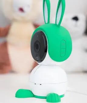 Connect Arlo Baby Camera to a Different WiFi Network