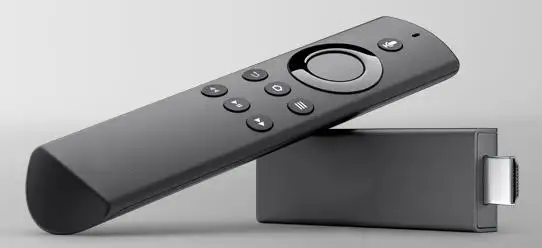 Connect Alexa With Fire Stick