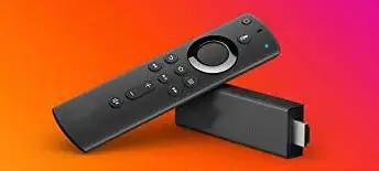 reset a amazon fire stick