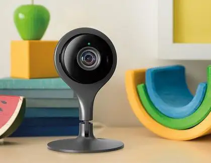 Connect Your Camera to the Nest App