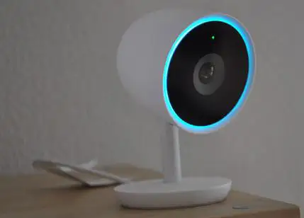 Connect Your Camera to the Nest App