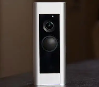 Troubleshooting Issues with Ring Video Doorbell Pro