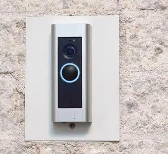 ring doorbell pro not connecting to wifi