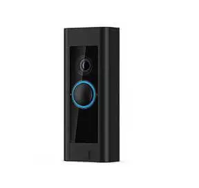 Solve Power Problems with the Ring Video Doorbell Pro