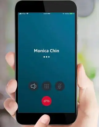 Make a Voice or Video Call Using Amazon Alexa