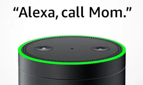 Make Calls Through Amazon's Alexa