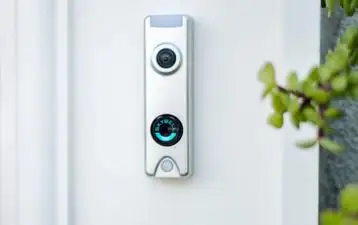 install SkyBell trim plus