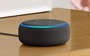 reset Echo Dot 3rd Generation