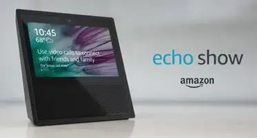 watch Netflix Prime Video and TV shows on the Echo show