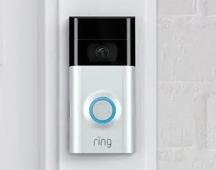 ring doorbell troubleshooting