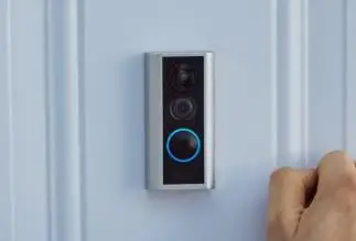 Troubleshoot Ring Video Doorbell Issue