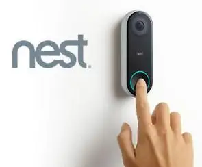 Change Nest Hello Video Doorbell Settings