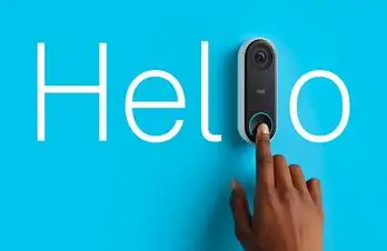 Change Nest Hello Video Doorbell Settings