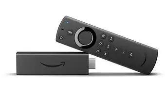 amazon fire tv remote