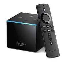 reset your amazon fire tv