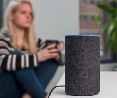 Use Amazon Alexa as an Intercom