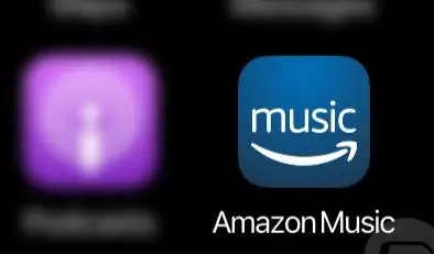 Alexa to Play Amazon Music