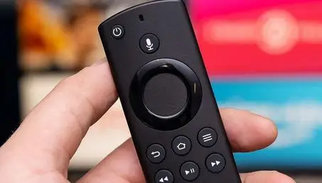 Control Your TV With Alexa