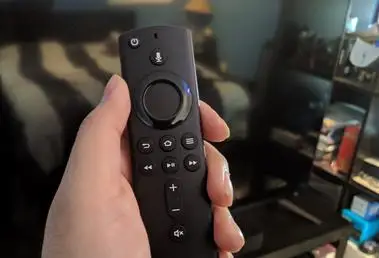 Control TV With Alexa