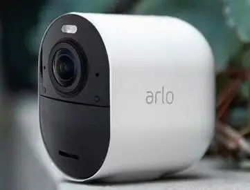 arlo go camera offline