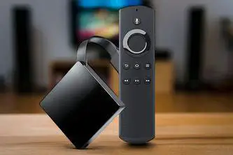 Amazon Fire TV Stick