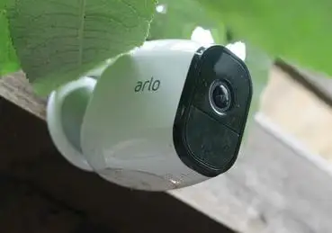 Configure Arlo Smart Camera