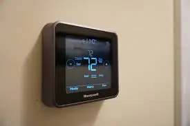 Cooling Not Working on Honeywell Thermostat