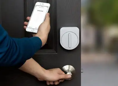 Install August Smart Lock 3rd Generation