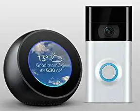 Use Ring Video Doorbell with Amazon Alexa