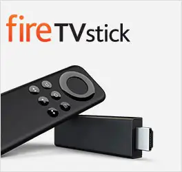 Amazon FireStick Say Home is Unavailable