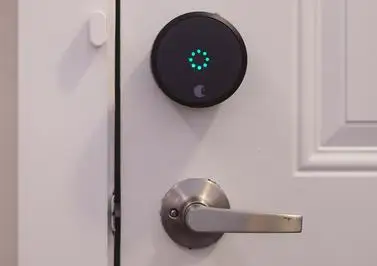 Connect August Smart Lock with Alexa