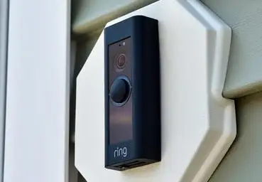 echo show ring doorbell automatically