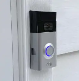 echo show ring doorbell automatically